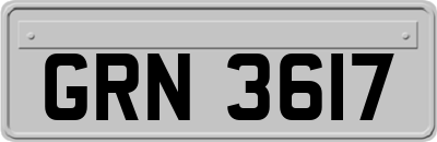 GRN3617
