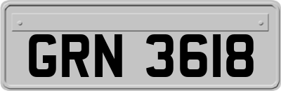 GRN3618