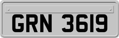 GRN3619