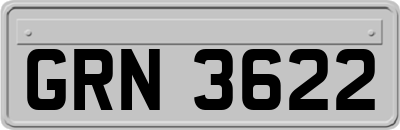 GRN3622