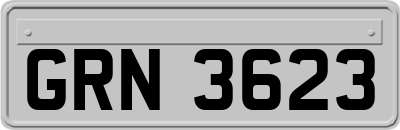 GRN3623