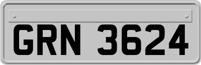 GRN3624