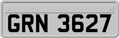 GRN3627