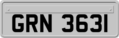 GRN3631