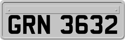 GRN3632