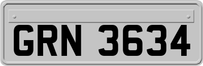 GRN3634