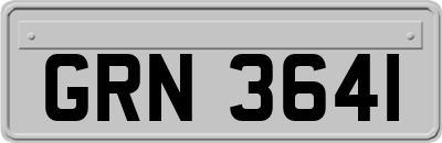 GRN3641