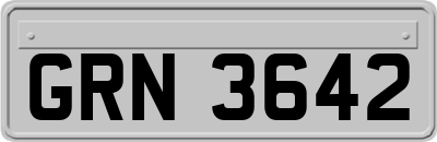 GRN3642