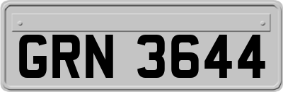 GRN3644