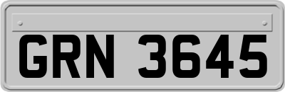 GRN3645