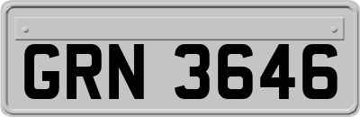 GRN3646