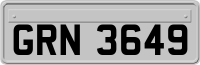 GRN3649