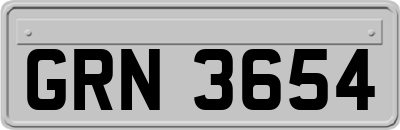GRN3654