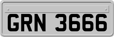 GRN3666