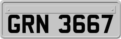 GRN3667