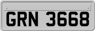 GRN3668
