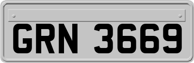 GRN3669