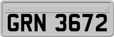 GRN3672
