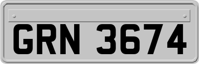 GRN3674