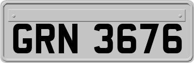 GRN3676