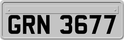 GRN3677