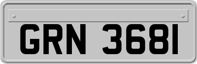 GRN3681