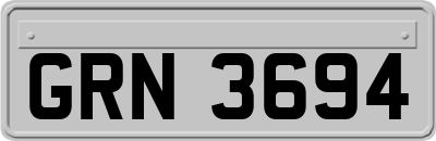 GRN3694