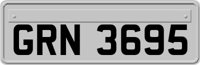 GRN3695