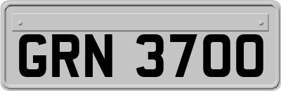 GRN3700