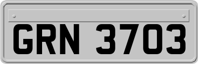GRN3703