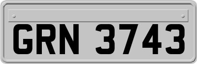 GRN3743