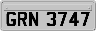 GRN3747