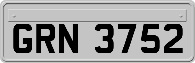 GRN3752