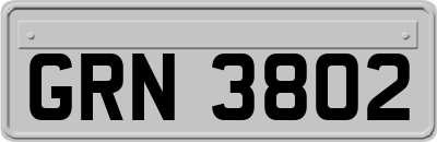 GRN3802