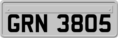 GRN3805