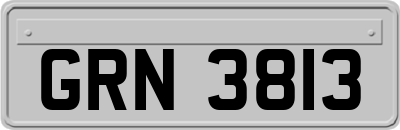 GRN3813