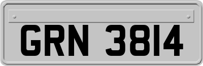 GRN3814