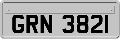 GRN3821