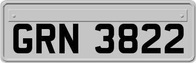 GRN3822