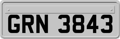 GRN3843