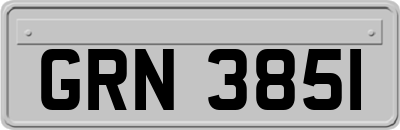 GRN3851