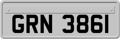 GRN3861