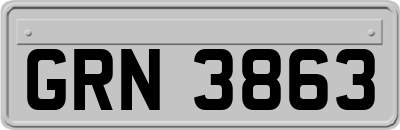 GRN3863