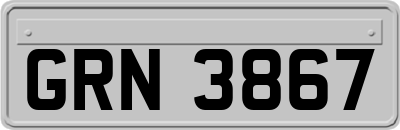 GRN3867