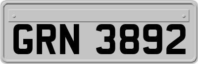 GRN3892