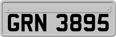 GRN3895