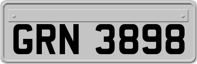 GRN3898