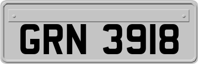 GRN3918