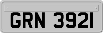 GRN3921