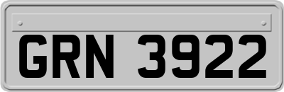 GRN3922
